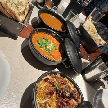 Dishoom Canary Wharf - Indian Near Me - London, XGL
