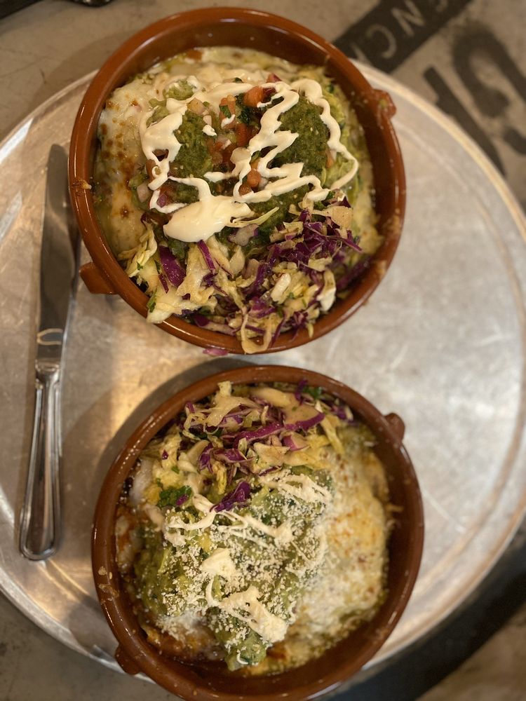 GADZOOKS ENCHILADAS AND SOUP 157 Photos & 268 Reviews Mexican 4031 E Camelback Rd, Phoenix