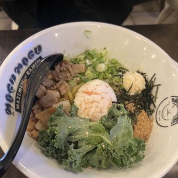 Wadaya - Ramen Near Me - Los Angeles, California