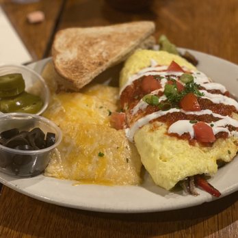 Mud Street Cafe - Mexican omelette - Cafes Near Me - Eureka Springs, Arkansas Mud Street Cafe - Mexican omelette - Cafes Near Me - Eureka Springs, Arkansas