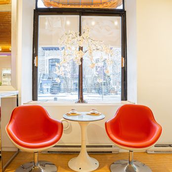 Ofolie Centre Beauté - Coffee station - Hair Salons Near Me - Montreal, Quebec Ofolie Centre Beauté - Coffee station - Hair Salons Near Me - Montreal, Quebec
