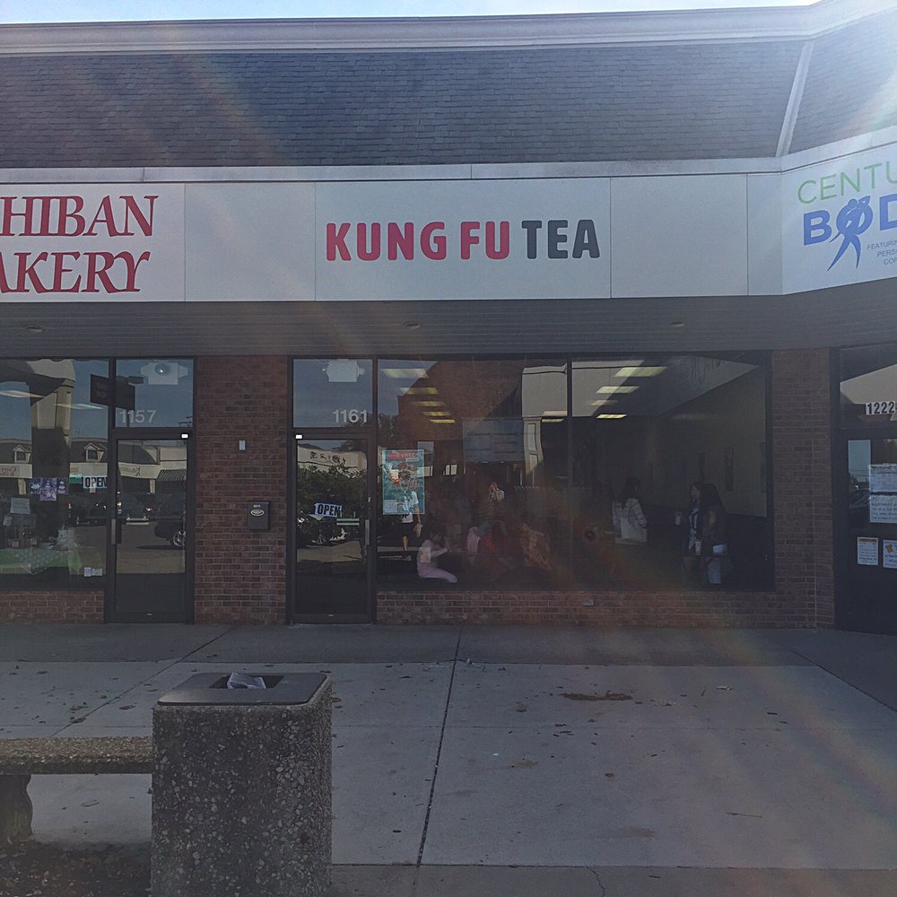 Kung Fu Tea - Bubble Tea Near Me - Columbus, Ohio Kung Fu Tea - Bubble Tea Near Me - Columbus, Ohio