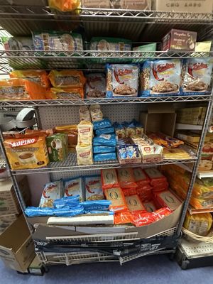 Filipino Asian Mart by null