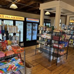 The Old Village Store