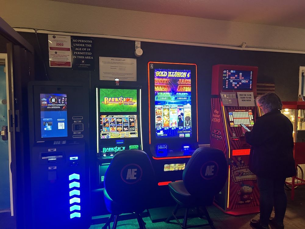 American Legion Post 216 - veterans service organization in Gretna, NE