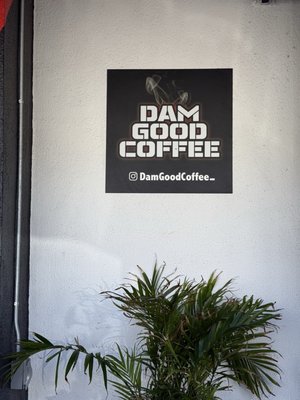 Dam Good Coffee LLC by null