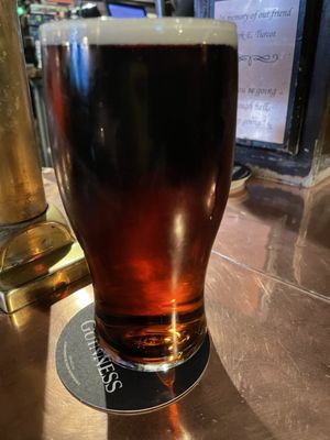 Hurley's Irish Pub by null