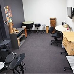 Academy-Music In Grand Rapids