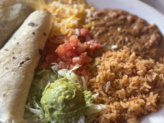 Chuy's by null