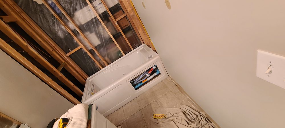 Slide of Nova Mb Plumbing