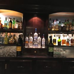 Park Hôtel Grenoble - Bar