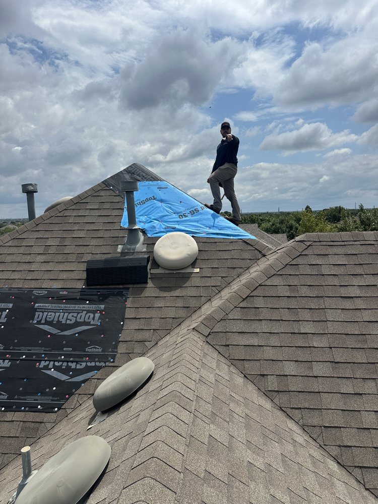 Slide of Maverick Roofing And Home Solutions