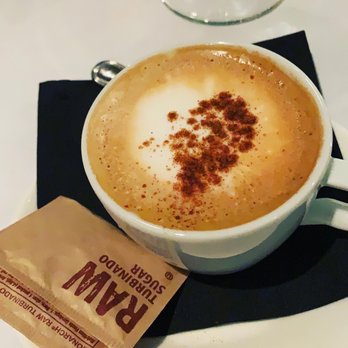 Chima Steakhouse - a cup of cappuccino - Steakhouses Near Me - Charlotte, North Carolina Chima Steakhouse - a cup of cappuccino - Steakhouses Near Me - Charlotte, North Carolina