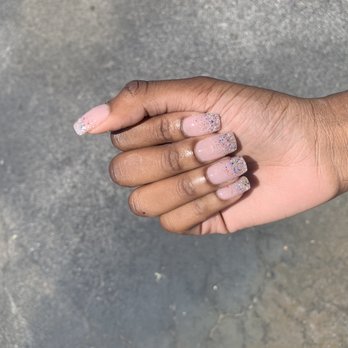 Luxe Nail Spa - Love themmmmm - Nail Salons Near Me - Pompano Beach, Florida