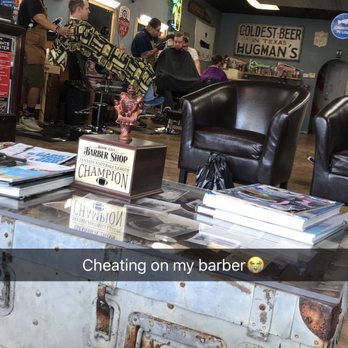 Head Honchos - Barbers Near Me - Houston, Texas
