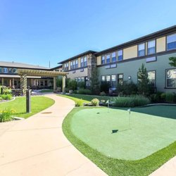 Spring Gardens Senior Living Holladay
