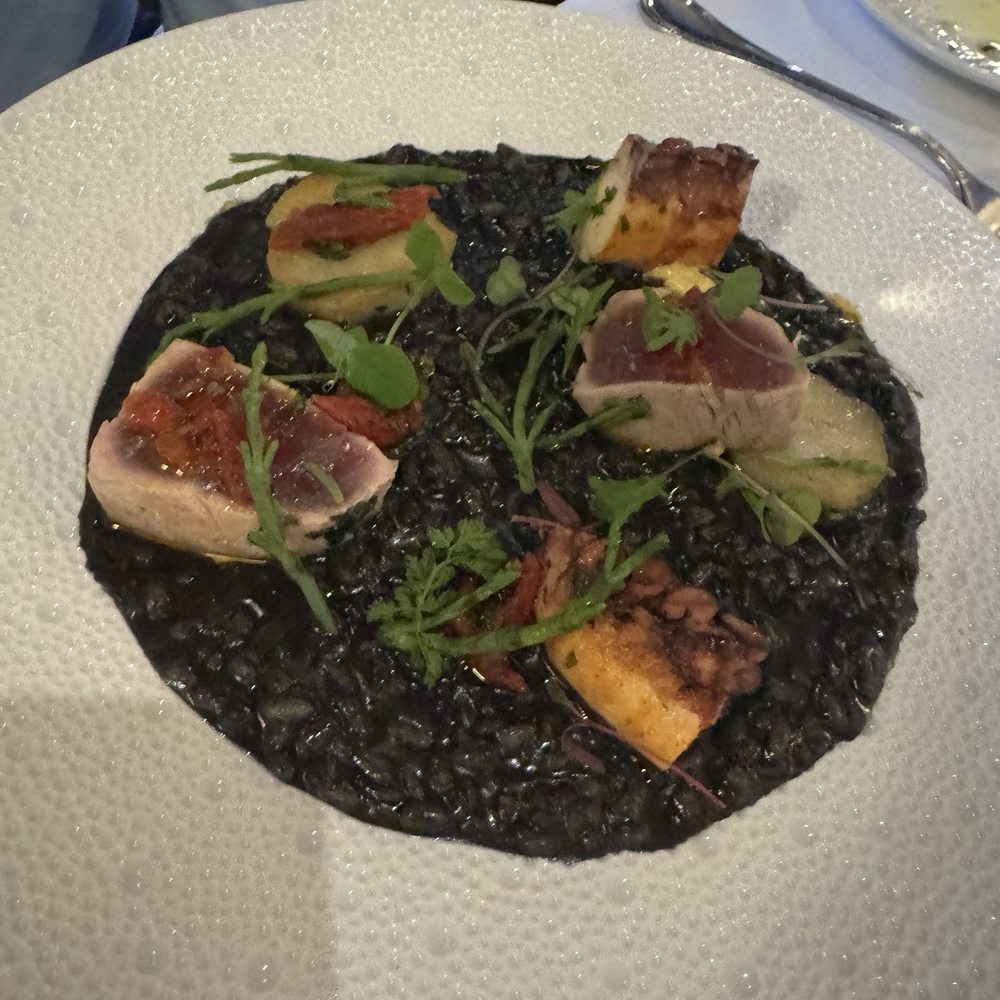 Fleurie Restaurant - French Near Me - Charlottesville, Virginia