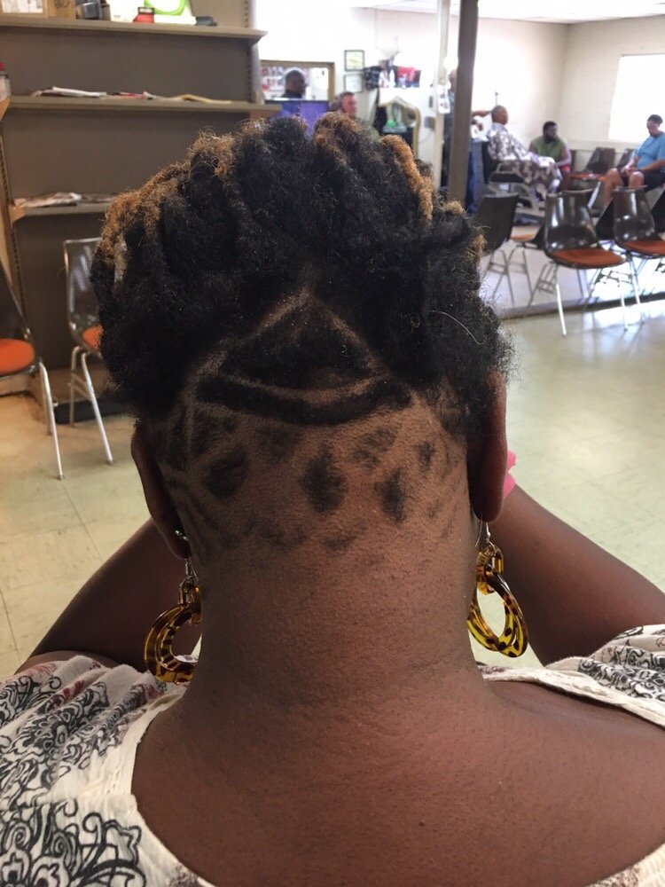 SANITARY BARBER SHOP Updated July 2024 518 Carolina Ave, Shelby