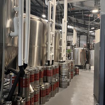 Resurgence Brewing Co - Breweries Near Me - Buffalo, New York