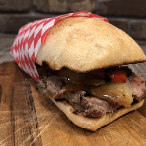 Steak on Fire on Yelp