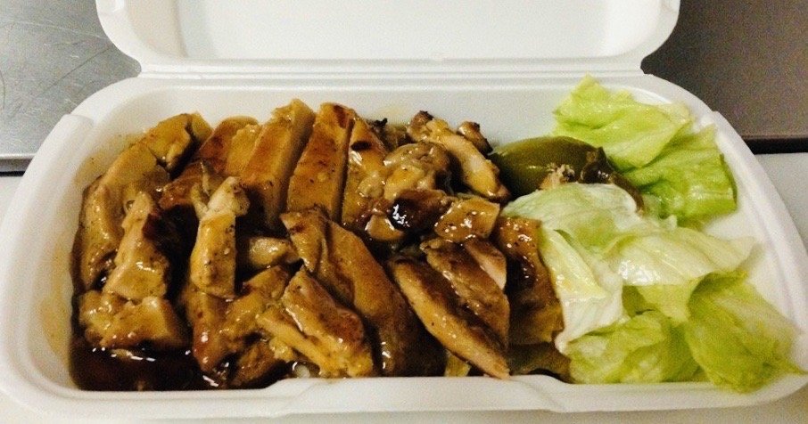 DONS BBQ 2 Logo