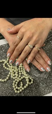Beautiful Acrylic Nails: Come! - At our nail salon, we offer a comprehensive range of acrylic nail services designed to meet your unique style and preferences. Our skilled technicians are dedicated to providing top-quality service, ensuring that your nails look stunning and last for weeks. Here are the types of acrylic nail services we provide:
Full Set Acrylic Nails:
A full set of acrylic nails involves applying acrylic extensions to your natural nails. This service is perfect for those who want to add length and strength to their nails. You can choose from various shapes, including square, round, oval, almond, coffin, and stiletto, to suit your personal style.
Acrylic Nail Fill-Ins:
As your natural nails grow, you will need fill-ins to maintain the look of your acrylic nails. This service involves filling the gap between the acrylic and your cuticle with new acrylic, ensuring a seamless and polished appearance.
Acrylic Nail Repairs:
Accidents happen, and sometimes nails break or chip. Our acrylic nail repair service is here to fix any damage quickly and efficiently, restoring your nails to their original beauty without the need for a full set.
Custom Acrylic Nail Designs:
Express your creativity with custom acrylic nail designs. Our technicians are skilled in various nail art techniques, including hand-painted designs, 3D embellishments, glitter, rhinestones, and more. Whether you want a subtle accent or a bold statement, we can create a look that reflects your personality.
Ombre Acrylic Nails:
Ombre acrylic nails feature a gradient effect, blending two or more colors seamlessly from the cuticle to the tip. This trendy style adds a touch of elegance and sophistication to your nails, perfect for any occasion.
French Tip Acrylic Nails:
A timeless and classic choice, French tip acrylic nails feature a natural pink or nude base with white tips. This clean and chic look is perfect for both everyday wear and special events, providing a polished and refined appearance.
Colored Acrylic Nails:
Add a pop of color to your look with colored acrylic nails. Choose from a wide range of hues, from soft pastels to vibrant neons, to match your mood or outfit. Our high-quality acrylics ensure long-lasting color and shine.
Acrylic Nail Removal:
When it's time to take a break from acrylics, our professional removal service ensures that your natural nails remain healthy and undamaged. We carefully soak and remove the acrylic, followed by a nourishing treatment to keep your nails strong and hydrated.
Acrylic Nail Extensions:
For those looking to add significant length to their nails, our acrylic nail extension service is the perfect solution. We use high-quality acrylic to create strong, durable extensions that can be customized in length and shape to suit your preferences.
Sculpted Acrylic Nails:
Sculpted acrylic nails are created using a form instead of a tip, allowing for a more customized fit to your natural nail shape. This technique provides a stronger, more natural-looking nail that can be shaped to your desired length and style.
Natural-Looking Acrylic Nails:
If you prefer a more understated look, our natural-looking acrylic nails offer the strength and durability of acrylics with a subtle, nude finish. This option is perfect for those who want the benefits of acrylic nails without a bold appearance.
### Glitter Acrylic Nails
For a touch of sparkle and glamour, choose our glitter acrylic nails. We can incorporate glitter into your acrylics in various ways, from a full glitter nail to accent nails or a gradient glitter effect, adding a fun and festive element to your look.
Themed Acrylic Nails:
Celebrate holidays, events, or personal interests with themed acrylic nails. Our technicians can create custom designs based on your chosen theme, whether it's seasonal, holiday-inspired, or based on your favorite hobbies or characters.
Matte Acrylic Nails:
For a modern and sophisticated look, opt for matte acrylic nails. This finish provides a smooth, non-shiny surface that can be achieved with any color, giving your nails a trendy and stylish appearance.
At our salon, we pride ourselves on offering a wide variety of acrylic nail services to cater to all tastes and preferences. Our experienced technicians are committed to delivering exceptional results, ensuring your nails look fabulous and feel great. Visit us today to experience the best in acrylic nail artistry. Beautiful Acrylic Nails: Come! - At our nail salon, we offer a comprehensive range of acrylic nail services designed to meet your unique style and preferences. Our skilled technicians are dedicated to providing top-quality service, ensuring that your nails look stunning and last for weeks. Here are the types of acrylic nail services we provide:
Full Set Acrylic Nails:
A full set of acrylic nails involves applying acrylic extensions to your natural nails. This service is perfect for those who want to add length and strength to their nails. You can choose from various shapes, including square, round, oval, almond, coffin, and stiletto, to suit your personal style.
Acrylic Nail Fill-Ins:
As your natural nails grow, you will need fill-ins to maintain the look of your acrylic nails. This service involves filling the gap between the acrylic and your cuticle with new acrylic, ensuring a seamless and polished appearance.
Acrylic Nail Repairs:
Accidents happen, and sometimes nails break or chip. Our acrylic nail repair service is here to fix any damage quickly and efficiently, restoring your nails to their original beauty without the need for a full set.
Custom Acrylic Nail Designs:
Express your creativity with custom acrylic nail designs. Our technicians are skilled in various nail art techniques, including hand-painted designs, 3D embellishments, glitter, rhinestones, and more. Whether you want a subtle accent or a bold statement, we can create a look that reflects your personality.
Ombre Acrylic Nails:
Ombre acrylic nails feature a gradient effect, blending two or more colors seamlessly from the cuticle to the tip. This trendy style adds a touch of elegance and sophistication to your nails, perfect for any occasion.
French Tip Acrylic Nails:
A timeless and classic choice, French tip acrylic nails feature a natural pink or nude base with white tips. This clean and chic look is perfect for both everyday wear and special events, providing a polished and refined appearance.
Colored Acrylic Nails:
Add a pop of color to your look with colored acrylic nails. Choose from a wide range of hues, from soft pastels to vibrant neons, to match your mood or outfit. Our high-quality acrylics ensure long-lasting color and shine.
Acrylic Nail Removal:
When it's time to take a break from acrylics, our professional removal service ensures that your natural nails remain healthy and undamaged. We carefully soak and remove the acrylic, followed by a nourishing treatment to keep your nails strong and hydrated.
Acrylic Nail Extensions:
For those looking to add significant length to their nails, our acrylic nail extension service is the perfect solution. We use high-quality acrylic to create strong, durable extensions that can be customized in length and shape to suit your preferences.
Sculpted Acrylic Nails:
Sculpted acrylic nails are created using a form instead of a tip, allowing for a more customized fit to your natural nail shape. This technique provides a stronger, more natural-looking nail that can be shaped to your desired length and style.
Natural-Looking Acrylic Nails:
If you prefer a more understated look, our natural-looking acrylic nails offer the strength and durability of acrylics with a subtle, nude finish. This option is perfect for those who want the benefits of acrylic nails without a bold appearance.
### Glitter Acrylic Nails
For a touch of sparkle and glamour, choose our glitter acrylic nails. We can incorporate glitter into your acrylics in various ways, from a full glitter nail to accent nails or a gradient glitter effect, adding a fun and festive element to your look.
Themed Acrylic Nails:
Celebrate holidays, events, or personal interests with themed acrylic nails. Our technicians can create custom designs based on your chosen theme, whether it's seasonal, holiday-inspired, or based on your favorite hobbies or characters.
Matte Acrylic Nails:
For a modern and sophisticated look, opt for matte acrylic nails. This finish provides a smooth, non-shiny surface that can be achieved with any color, giving your nails a trendy and stylish appearance.
At our salon, we pride ourselves on offering a wide variety of acrylic nail services to cater to all tastes and preferences. Our experienced technicians are committed to delivering exceptional results, ensuring your nails look fabulous and feel great. Visit us today to experience the best in acrylic nail artistry.