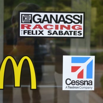 Chip Ganassi Racing with Felix Sabates - front door - Professional Sports Teams Near Me - Concord, North Carolina Chip Ganassi Racing with Felix Sabates - front door - Professional Sports Teams Near Me - Concord, North Carolina