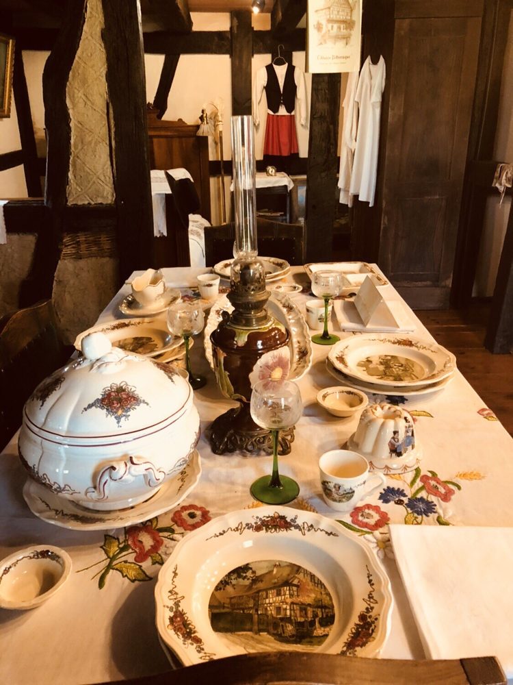 STEINBACH HAUS VISITORS CENTER Updated September 2024 12 Photos