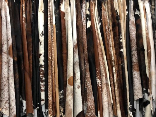 Cowhide Outlet by null