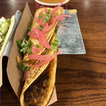 Velvet Taco - Biria tacos - New American Near Me - Scottsdale, Arizona Velvet Taco - Biria tacos - New American Near Me - Scottsdale, Arizona