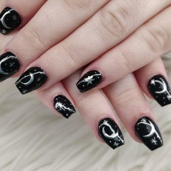 Lotus Nails & Spa - Moon Nails - Nail Salons Near Me - Escondido, California Lotus Nails & Spa - Moon Nails - Nail Salons Near Me - Escondido, California