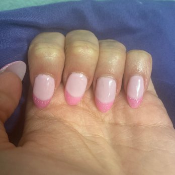 Ala Moana Nails - Crooked nails - Nail Salons Near Me - Minneapolis, Minnesota