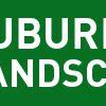 Suburban Landscaping - Suburban Landscaping logo - Landscaping Near Me - Dudley, Massachusetts