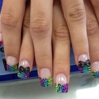Foxy Nails & Lash - Nail Salons Near Me - Arvada, Colorado