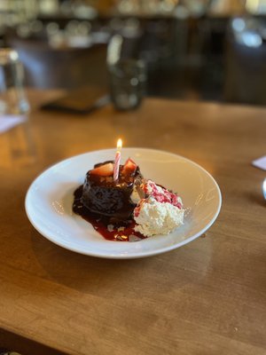 CRÚ Food & Wine Bar by null