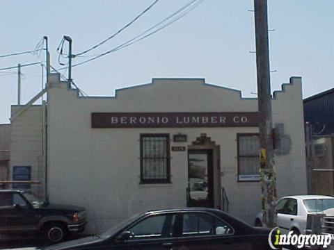 Beronio Lumber Co by null