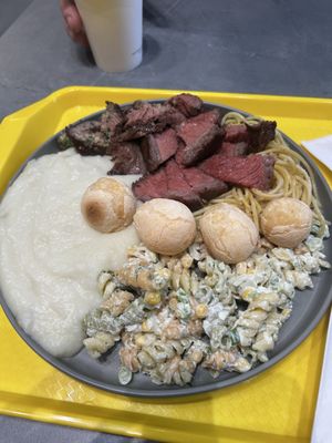 RioSoul Brazilian BBQ by null