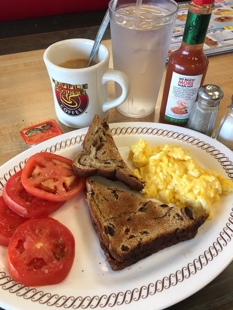 WAFFLE HOUSE LAWRENCEVILLE 16 Photos & 26 Reviews 219 Grayson Hwy