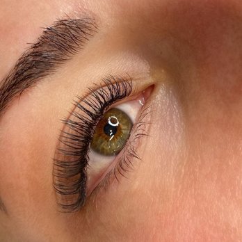 The Lash Studio & Co. - Honey Bare Spray Tans - Eyelash Service Near Me - Roseville, California The Lash Studio & Co. - Honey Bare Spray Tans - Eyelash Service Near Me - Roseville, California