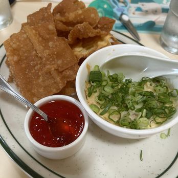 Agnes and Sherman - Rangoon - Diners Near Me - Houston, Texas Agnes and Sherman - Rangoon - Diners Near Me - Houston, Texas