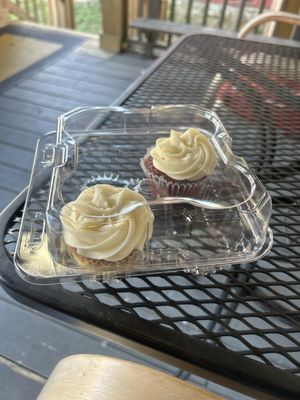 The Cupcake Collection by null
