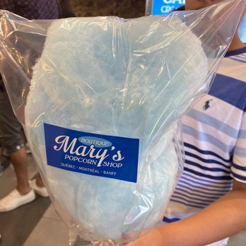 Mary's Popcorn Shop - Specialty Food Near Me - Quebec City, Quebec Mary's Popcorn Shop - Specialty Food Near Me - Quebec City, Quebec