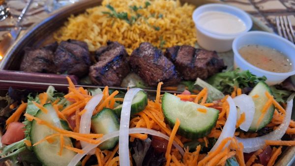 Sage Lebanese Cuisine & Cafè by null