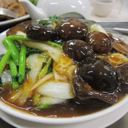 Chiu Chou Garden Chinese Seafood Restaurant