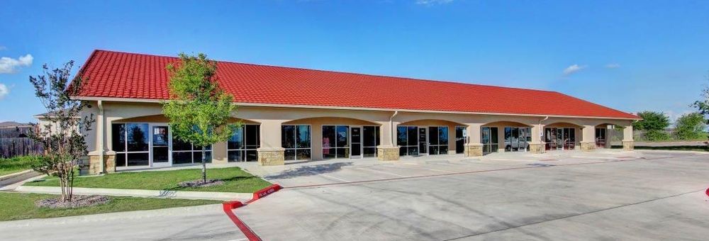 Slide of Wilson Roofing