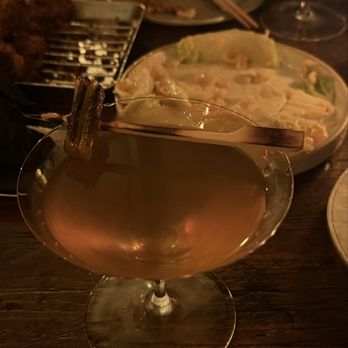 Sip & Guzzle - Izakaya Near Me - New York, New York