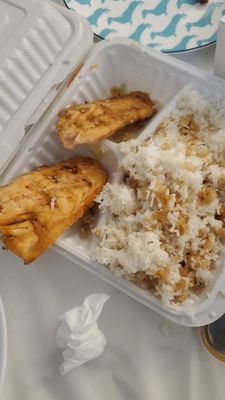 Bro's Teriyaki by null