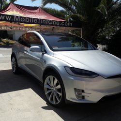 Photo of Mobile Tint One - Irvine, CA, US.