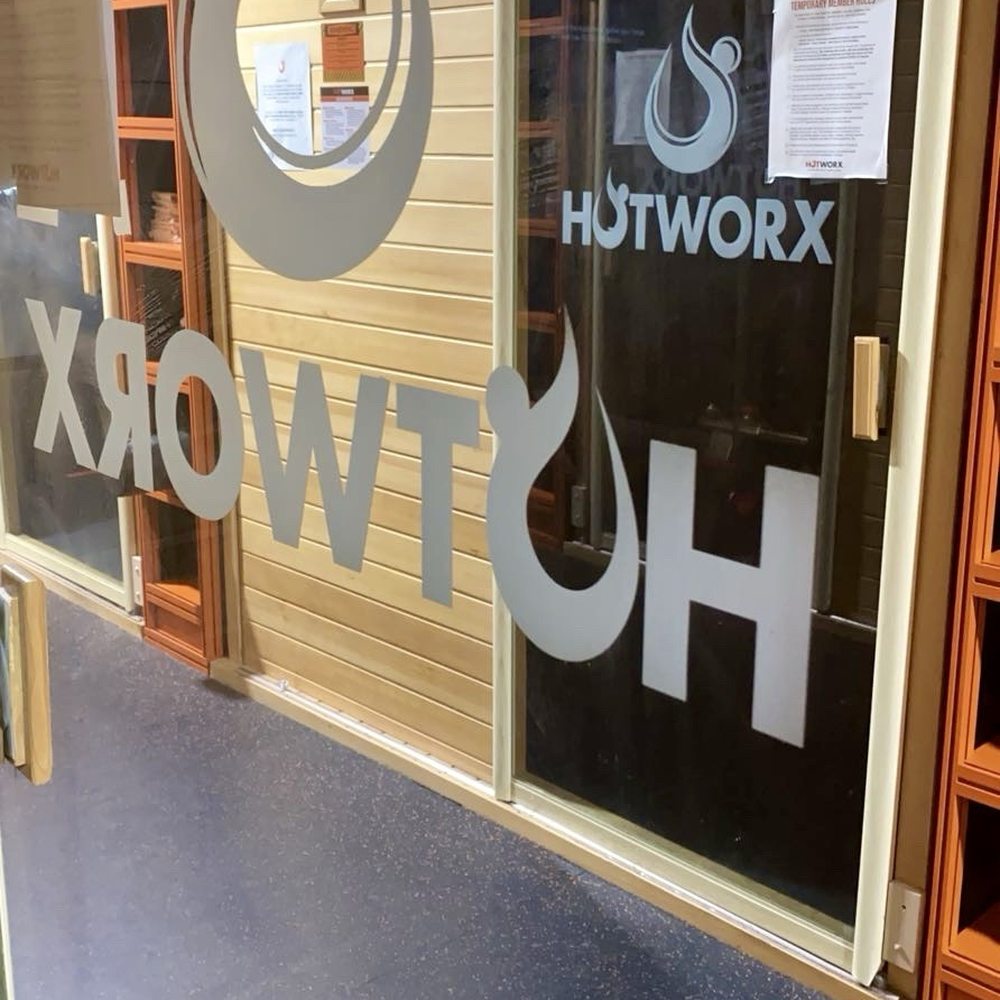 HOTWORX - Orlando - Yoga Near Me - Orlando, Florida HOTWORX - Orlando - Yoga Near Me - Orlando, Florida