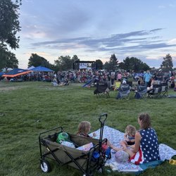 Riverdale Regional Park